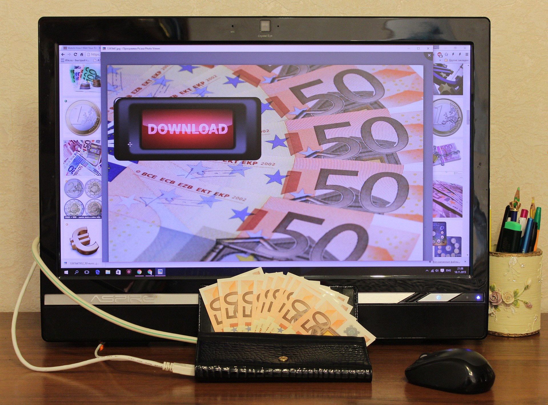 Skąd wziąć pieniądze na własny biznes