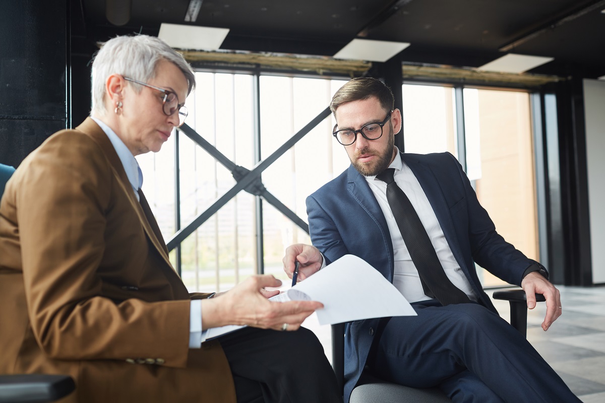 Co to jest „spółka widmo”?