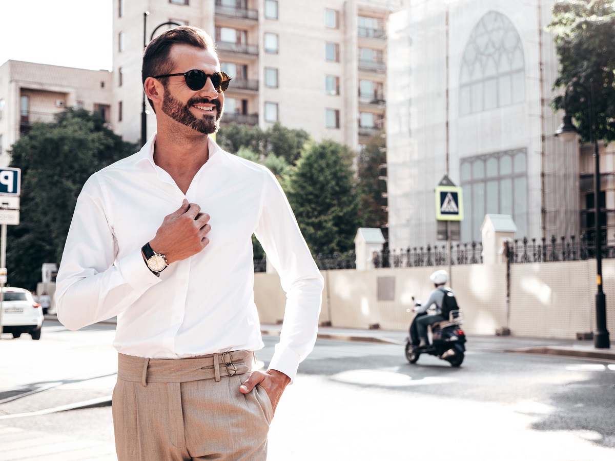 Jak dobrze wyglądać na zdjęciach?