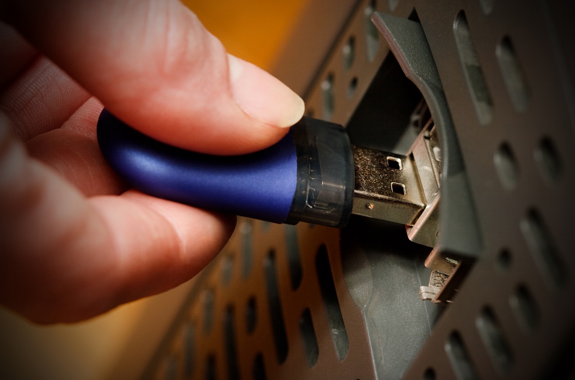 Pendrive reklamowy: nietypowe modele