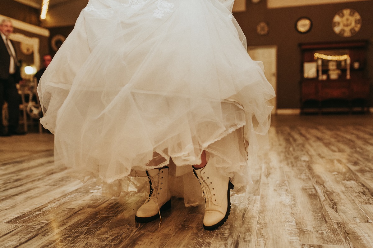 Muzyka na wesele: Piosenki z lat '80 idealne do tańca