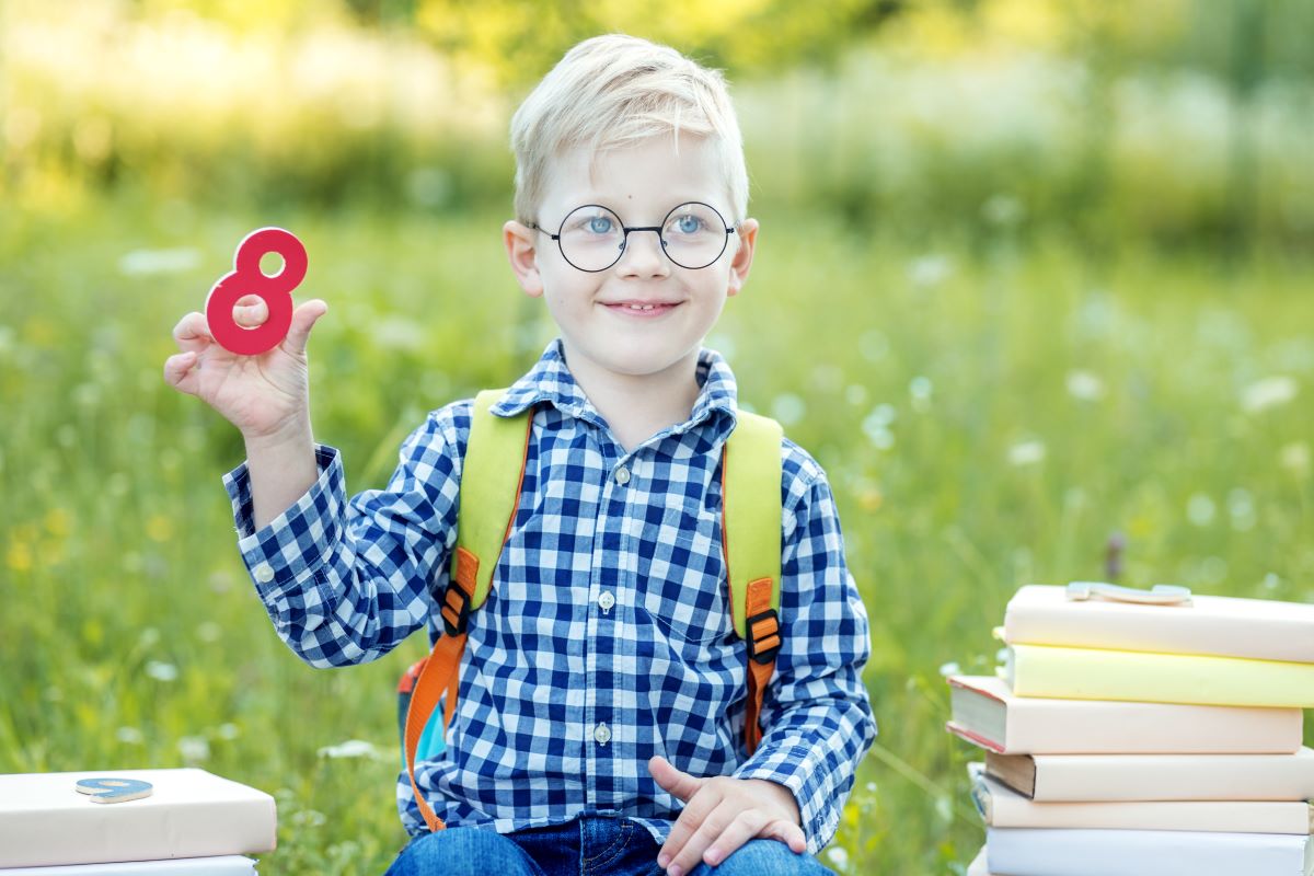 Przedszkole jako pierwszy krok w dorosłość 