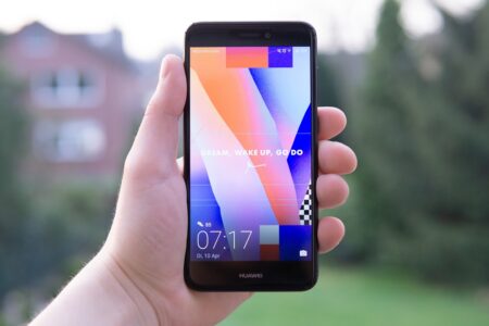 Serwis Huawei - dlaczego warto zgłosić się do profesjonalistów?