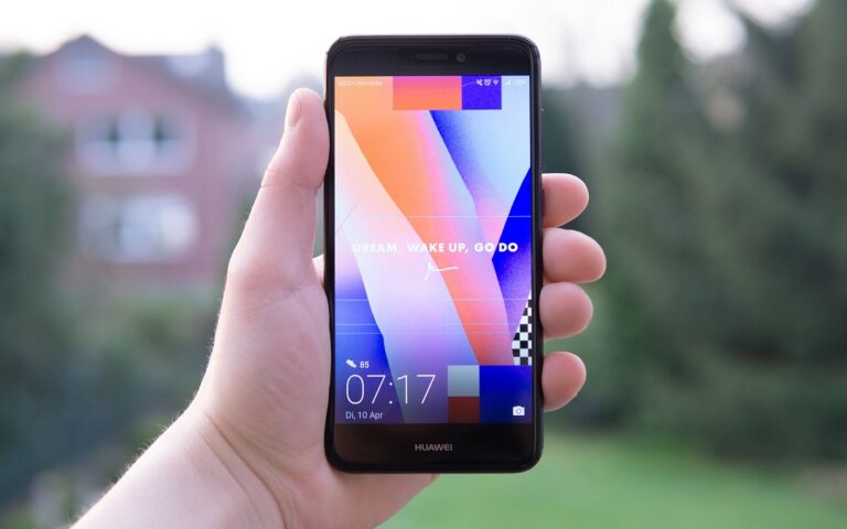 Serwis Huawei - dlaczego warto zgłosić się do profesjonalistów?