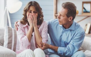 Problemy w związku, czyli kiedy należy udać się na terapię?