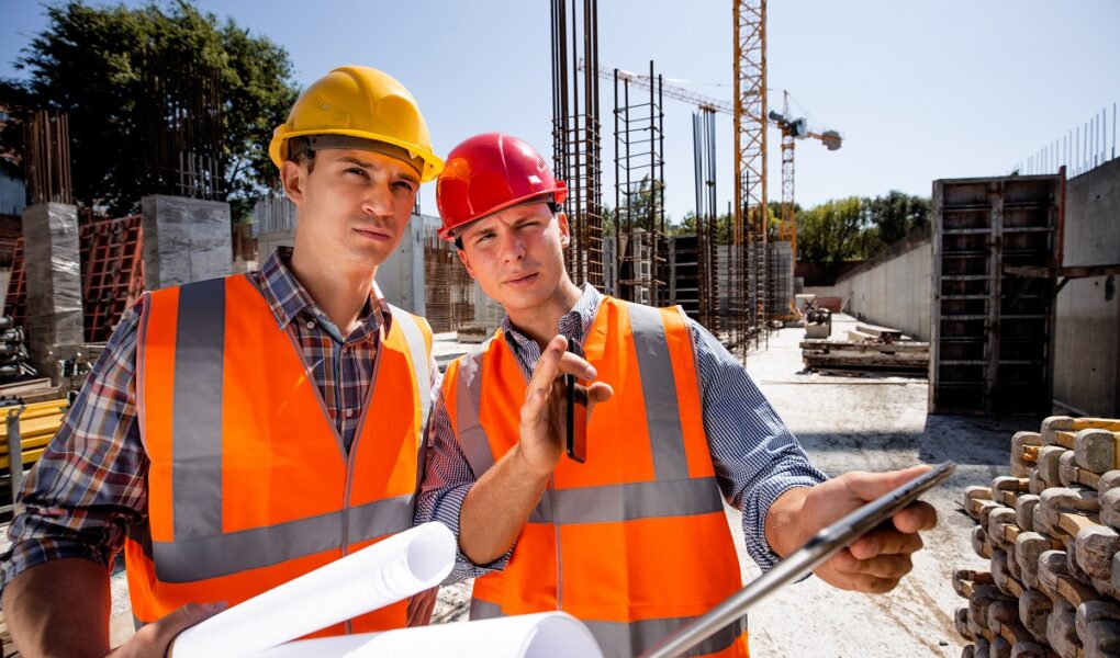 Zarządzanie projektem budowlanym - jak wygląda proces?