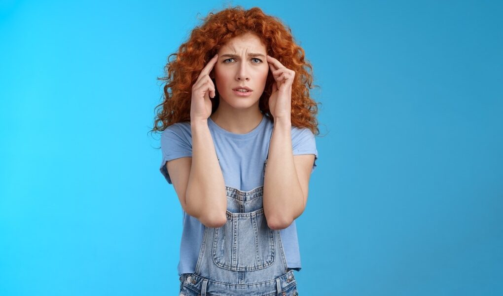 Czy zęby mogą boleć od zatok?