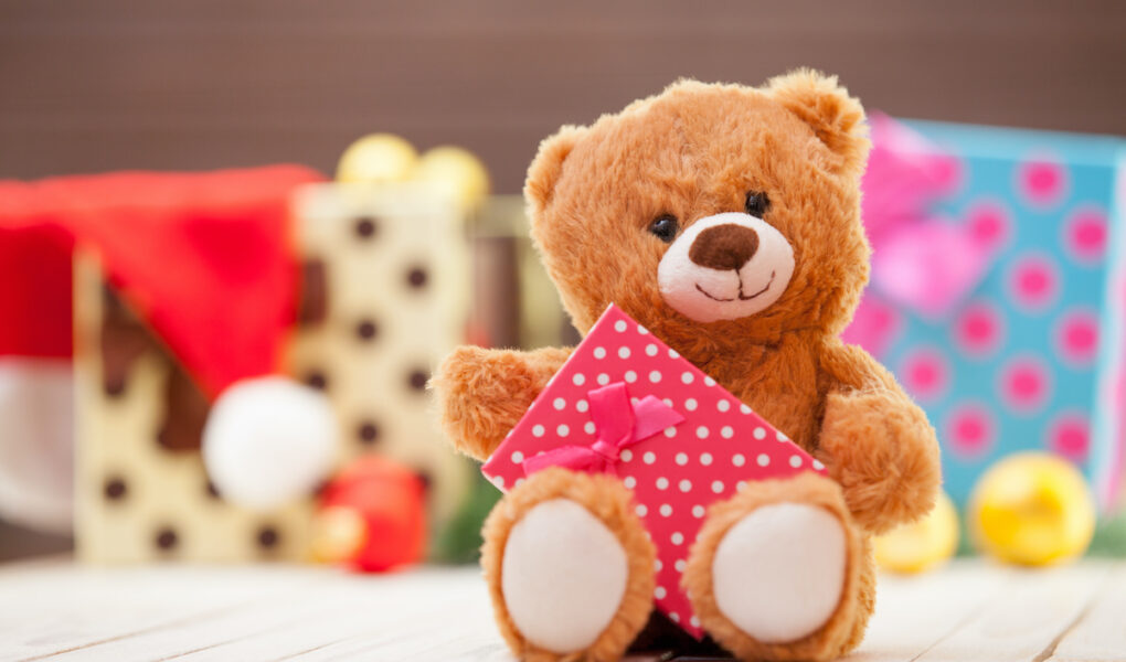 Pluszaki i maskotki - jak za ich pomocą można rozwinąć marketing swojej marki?