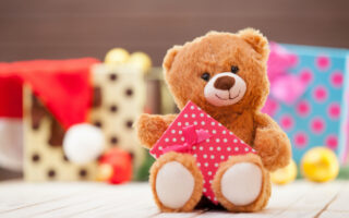 Pluszaki i maskotki - jak za ich pomocą można rozwinąć marketing swojej marki?