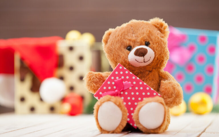 Pluszaki i maskotki - jak za ich pomocą można rozwinąć marketing swojej marki?