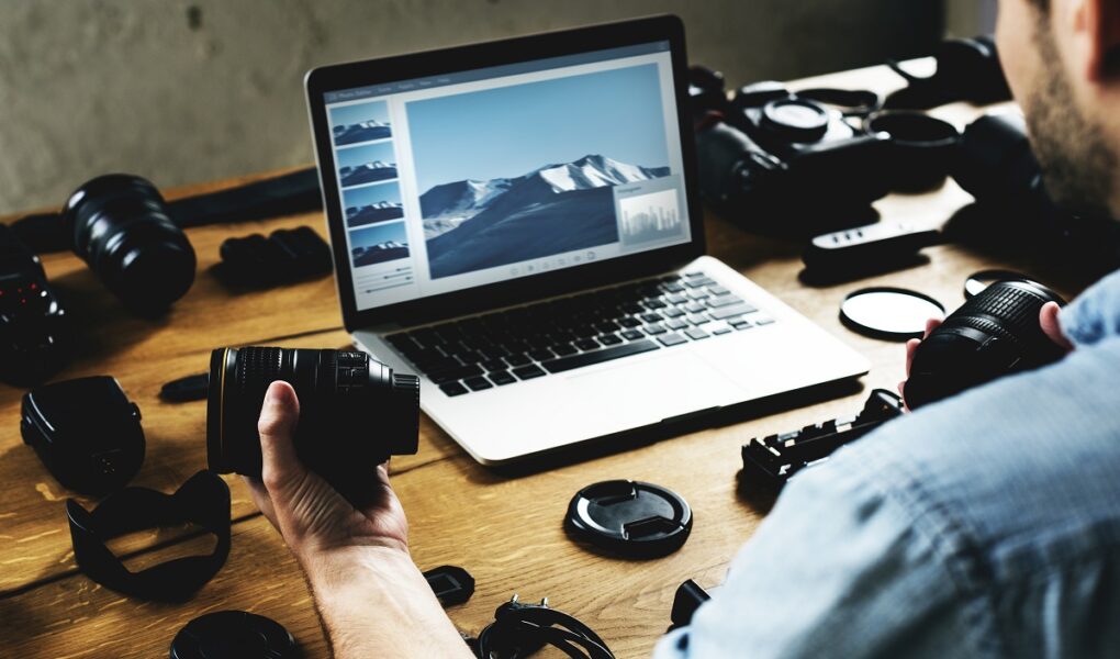 Szukasz profesjonalnego fotografa w Katowicach? Sprawdź ranking!