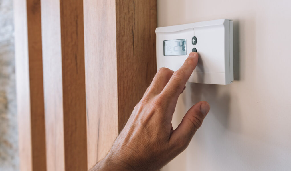 Czy grzejniki na podczerwień mogą być stosowane w klimatyzowanych pomieszczeniach?