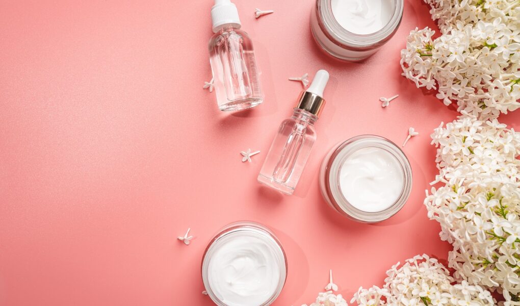 Kosmetyki z naturalnym składem