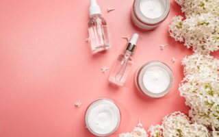 Kosmetyki z naturalnym składem