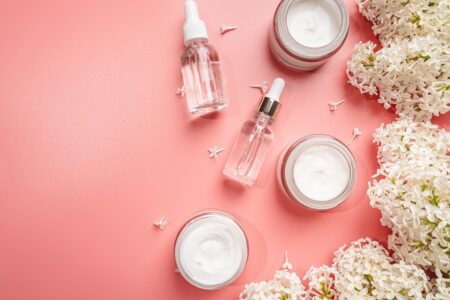 Kosmetyki z naturalnym składem