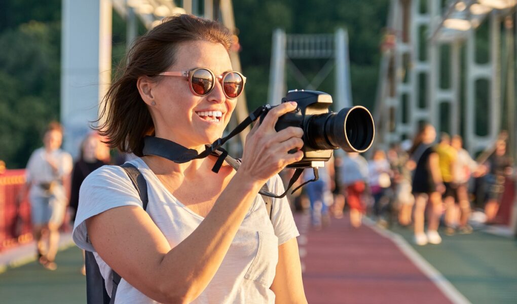 Sesja zdjęciowa w Katowicach