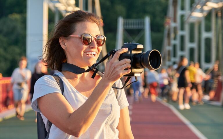 Sesja zdjęciowa w Katowicach