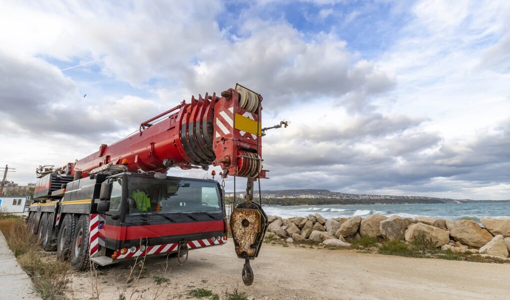 Samochód z HDS - oszczędność czasu i pieniędzy w usługach transportowych