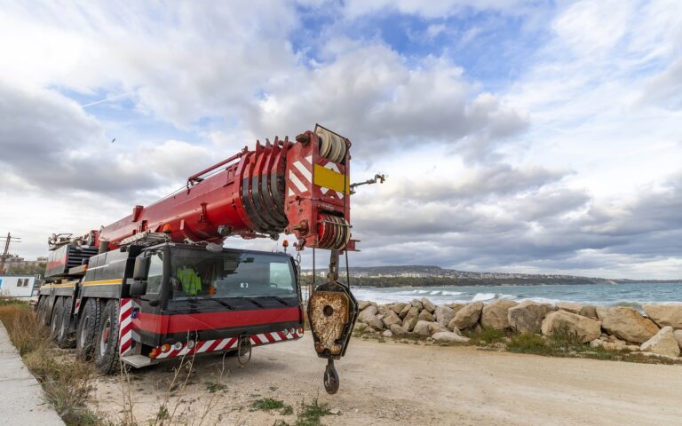 Samochód z HDS - oszczędność czasu i pieniędzy w usługach transportowych