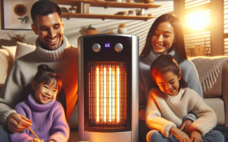 Dlaczego grzejniki na podczerwień są polecane dla alergików i astmatyków?