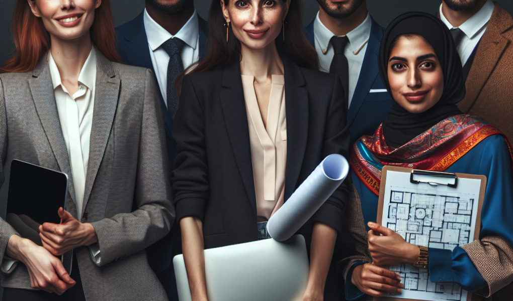 Jak przygotować się do sesji zdjęciowej z zespołem? Praktyczne wskazówki dla firm