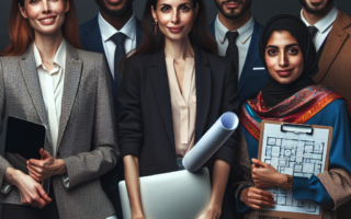 Jak przygotować się do sesji zdjęciowej z zespołem? Praktyczne wskazówki dla firm