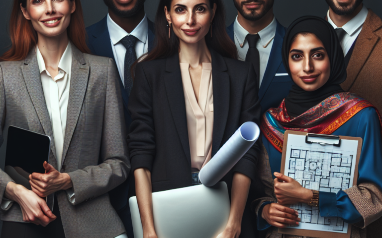 Jak przygotować się do sesji zdjęciowej z zespołem? Praktyczne wskazówki dla firm