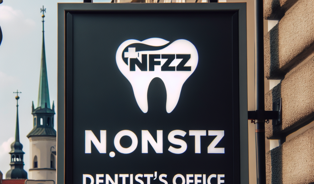 Czy można wybrać konkretnego dentystę NFZ w Krakowie?