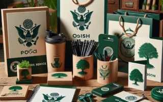 Jak promować urzędy za pomocą ekologicznych gadżetów reklamowych