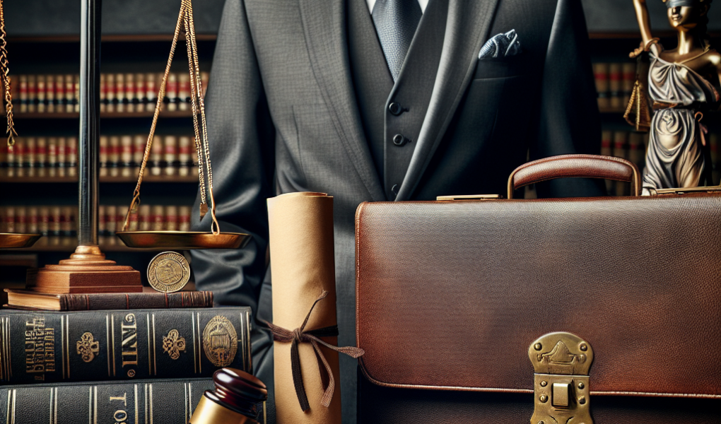 Jak znaleźć skutecznego adwokata?