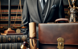 Jak znaleźć skutecznego adwokata?