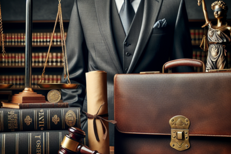 Jak znaleźć skutecznego adwokata?