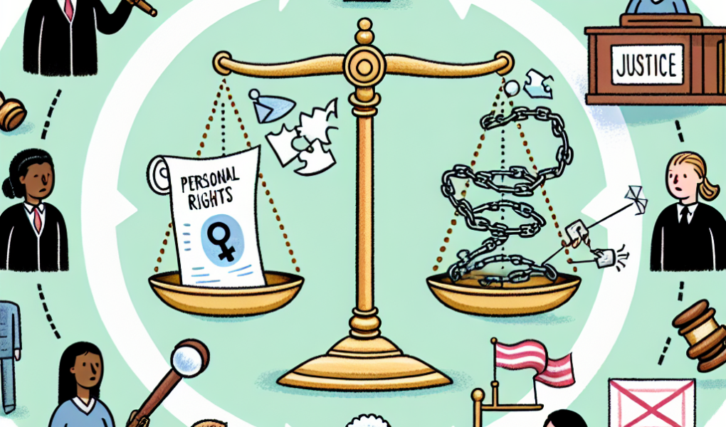 Naruszenie dóbr osobistych. Jakie środki prawne można podjąć?