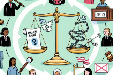 Naruszenie dóbr osobistych. Jakie środki prawne można podjąć?