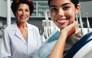 Jakie pytania należy zadać podczas pierwszej wizyty u nowego dentysty?