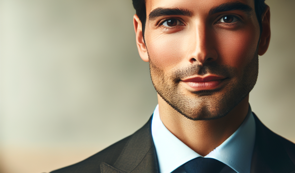 Profesjonalne portrety do mediów społecznościowych – jak skutecznie się wyróżnić?