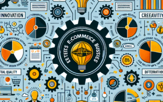 Jak profesjonalny grafik może pomóc Ci wyprzedzić konkurencję na rynku e-commerce?