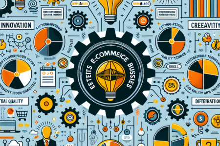 Jak profesjonalny grafik może pomóc Ci wyprzedzić konkurencję na rynku e-commerce?