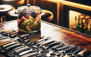 Otwieracze reklamowe dla restauracji i barów: praktyczne narzędzie dla branży gastronomicznej