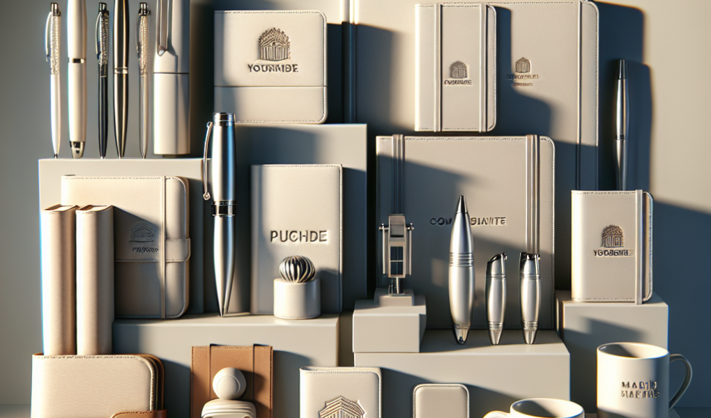 Czy gadżety reklamowe mogą być wysokiej jakości?