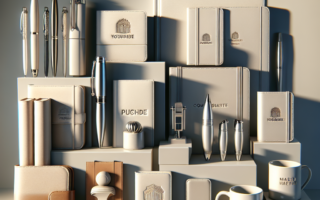 Czy gadżety reklamowe mogą być wysokiej jakości?