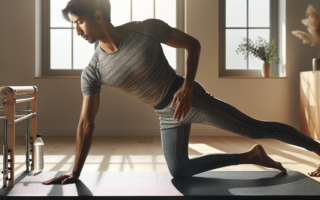 Pilates – co to jest?