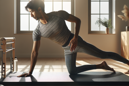 Pilates – co to jest?
