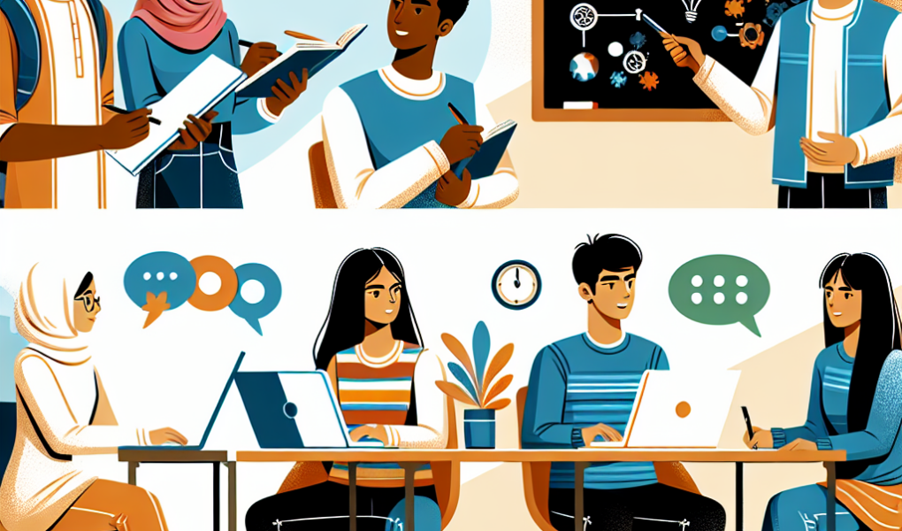 Jakie umiejętności warto rozwijać już w szkole?