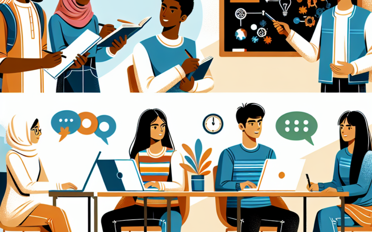 Jakie umiejętności warto rozwijać już w szkole?