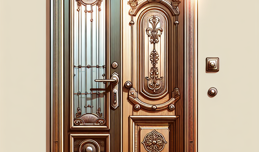 Drzwi Martom: co wyróżnia tę markę na tle konkurencji?