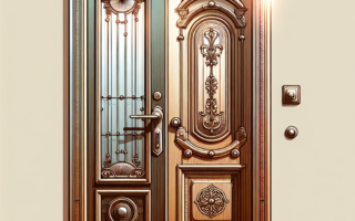 Drzwi Martom: co wyróżnia tę markę na tle konkurencji?