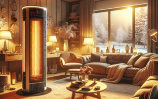 Dlaczego grzejnik infrared to najlepszy wybór na zimę?