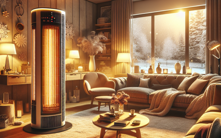 Dlaczego grzejnik infrared to najlepszy wybór na zimę?