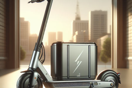 Dlaczego hulajnoga elektryczna traci moc?